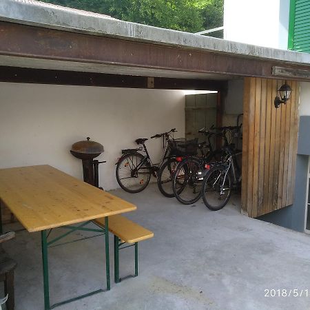 Jungfrau Family Holiday Home Matten bei Interlaken Eksteriør billede